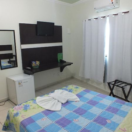 Eder Hotel Cacoal Ruang foto