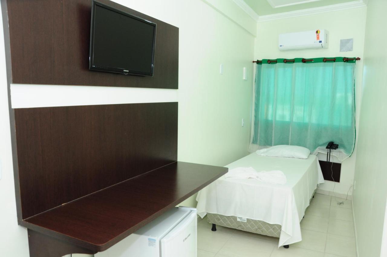Eder Hotel Cacoal Ruang foto