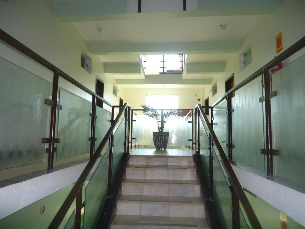 Eder Hotel Cacoal Ruang foto