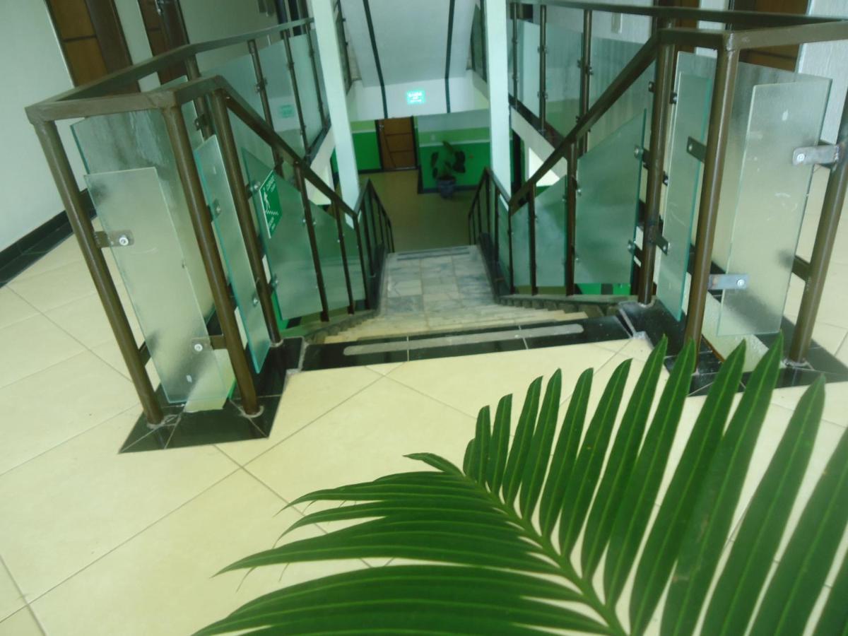 Eder Hotel Cacoal Ruang foto