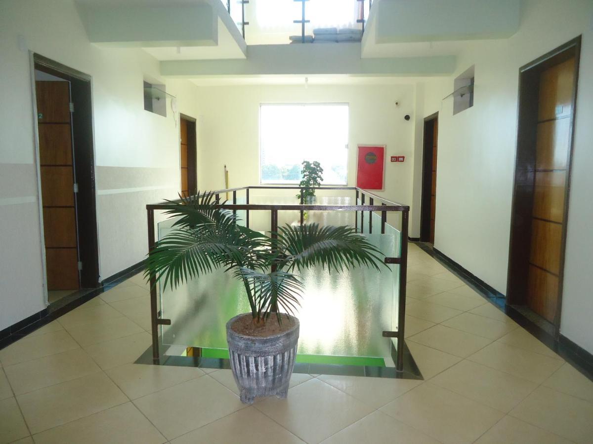 Eder Hotel Cacoal Ruang foto