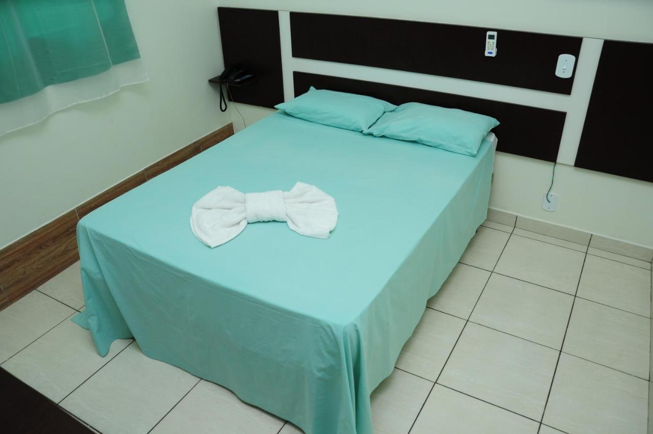 Eder Hotel Cacoal Ruang foto