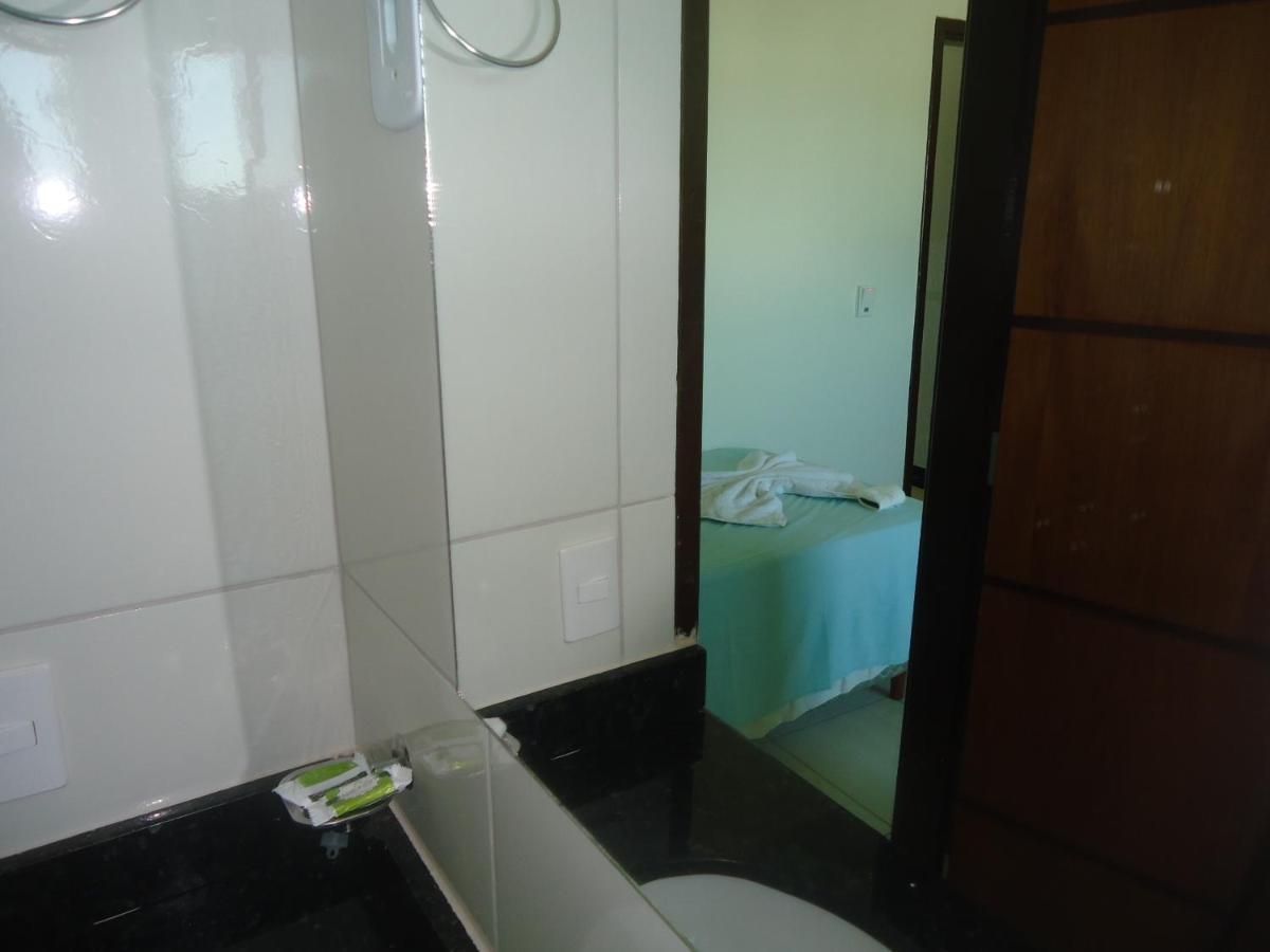 Eder Hotel Cacoal Ruang foto