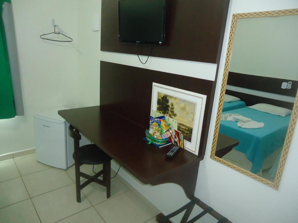Eder Hotel Cacoal Ruang foto