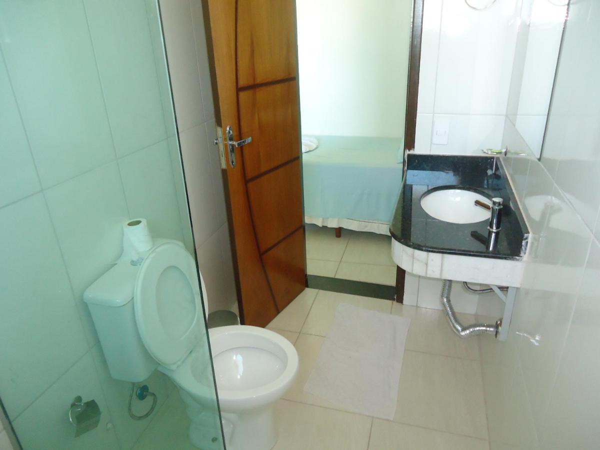 Eder Hotel Cacoal Ruang foto