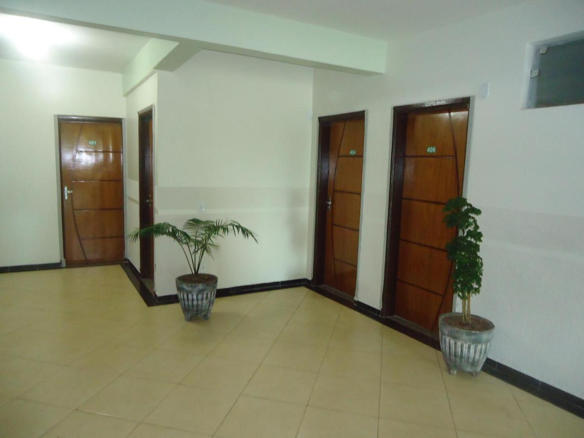 Eder Hotel Cacoal Ruang foto