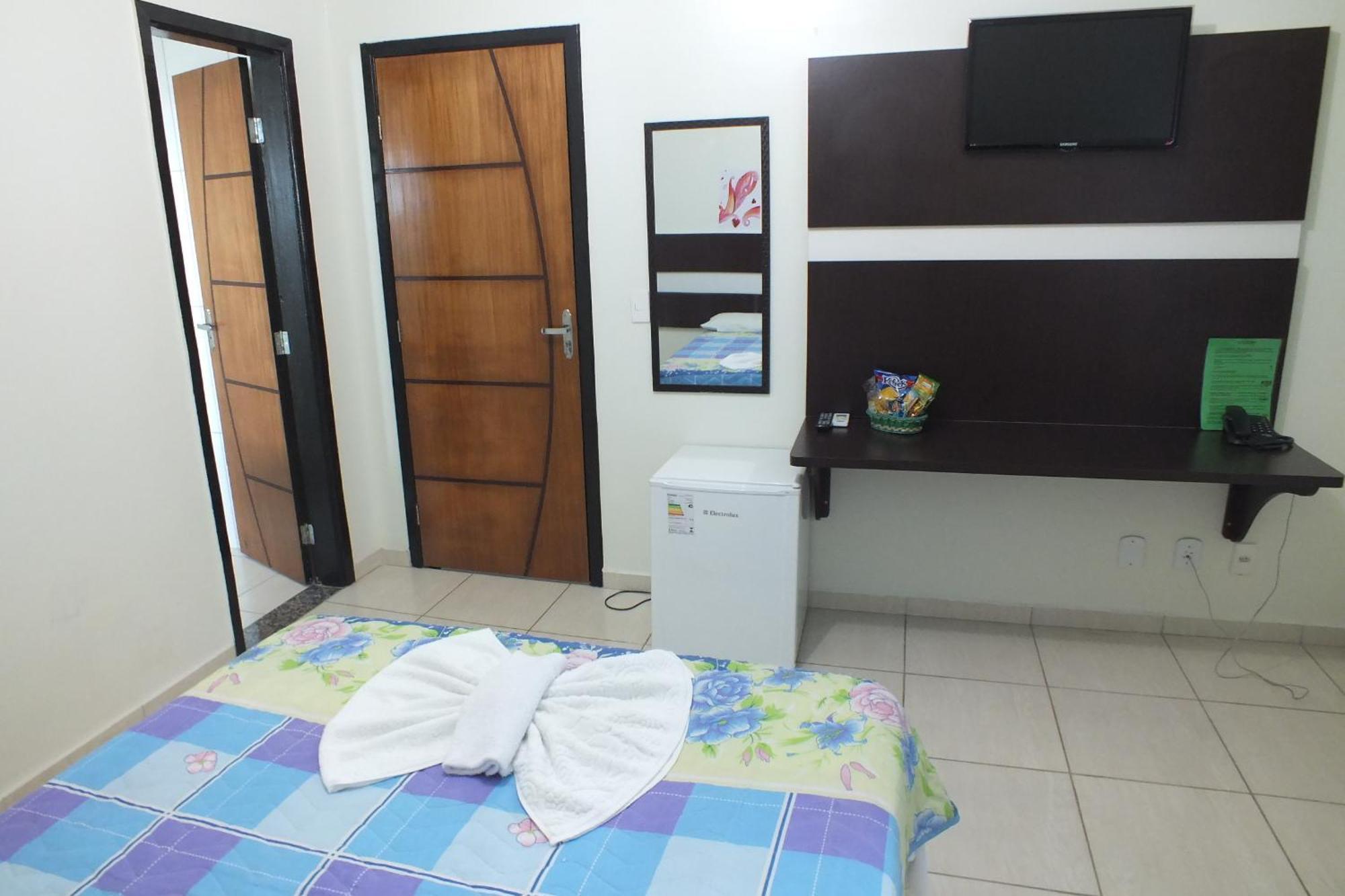 Eder Hotel Cacoal Ruang foto